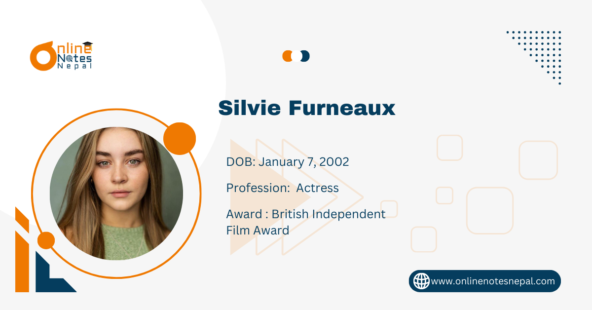 Silvie Furneaux